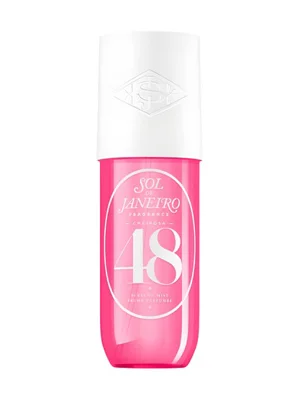 Cheirosa '48 Eau de Parfum bottle
