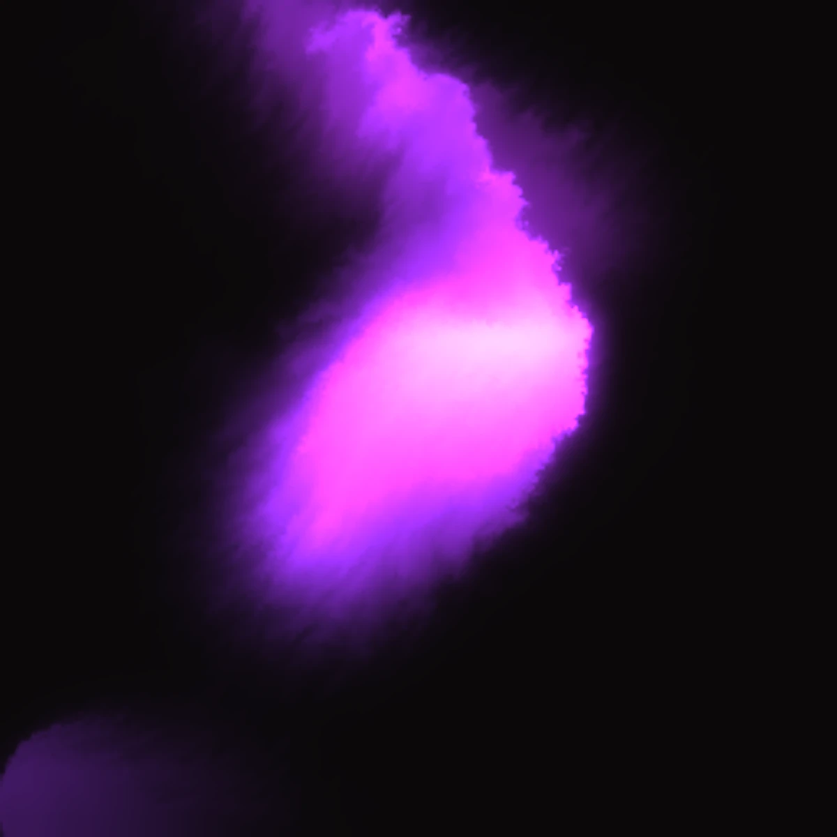 Cheirosa '62 Eau de Parfum ScentArt visualisation