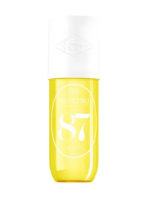Cheirosa '87 Eau de Parfum bottle