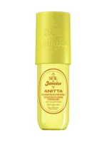 Sol de Janeiro X ANITTA by Sol de Janeiro