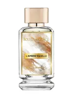 L'Ambre Vanillé by Soleil de Grâce