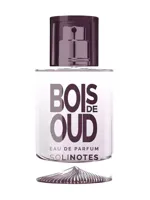 Bois de Oud by Solinotes