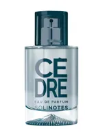 Cèdre by Solinotes