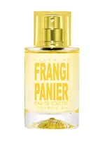 Fleur de Frangipanier by Solinotes