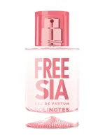 Freesia by Solinotes