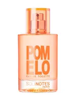 Pomelo by Solinotes