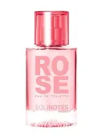 Rose by Solinotes