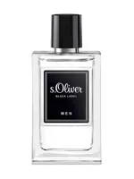 Black Label Men by s.Oliver