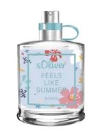 Feels Like Summer Women 2025 by s.Oliver