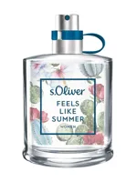Feels Like Summer Women 2026 by s.Oliver