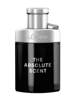 The Absolute Scent by s.Oliver