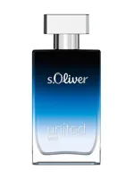 United Men by s.Oliver