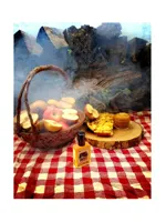 Corvin's Smoked Apple by Solstice Scents