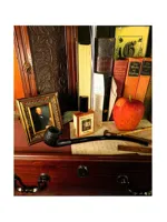 Headmaster by Solstice Scents