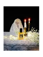 Lace Draped Spectre by Solstice Scents
