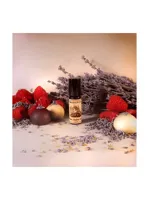 Lavender Raspberry Truffle by Solstice Scents