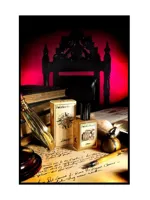 Library by Solstice Scents