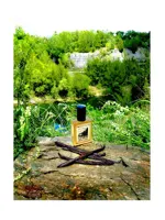 Mountain Vanilla by Solstice Scents
