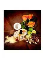 Rose Custard Kulfi by Solstice Scents