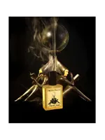 Scrying Smoke by Solstice Scents