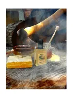 Smokewood Apiary by Solstice Scents