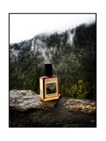 Smoky Mountain Mallow by Solstice Scents