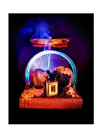 Solstice Kyphi by Solstice Scents