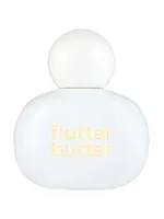 Flutter Butter bottle