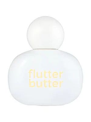 Flutter Butter Eau de Toilette bottle