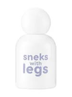 Sneks with Legs by Söppö