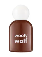 Wooly Wolf by Söppö