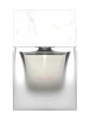 Mallow Eau de Toilette bottle