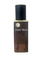 Dark Skies by Sorce