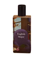 English Major by Sorce