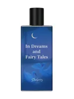 In Dreams and Fairy Tales Blueberry by Sorce