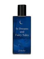 In Dreams and Fairy Tales Pistachio by Sorce