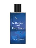 In Dreams and Fairy Tales Strawberry Rosewater by Sorce