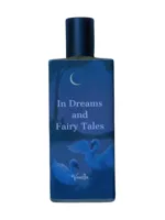 In Dreams and Fairy Tales Vanilla by Sorce