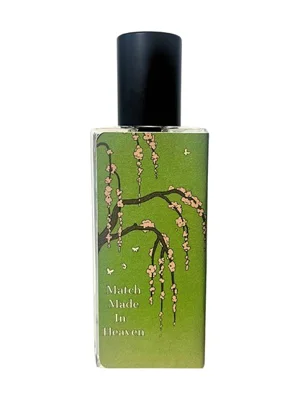 Match Made in Heaven Eau de Toilette bottle