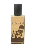 Sit for a Spell by Sorce