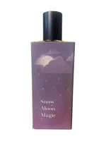 Snow Moon Magic by Sorce