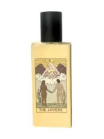 The Lovers by Sorce