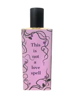 This is Not a Love Spell by Sorce
