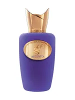 Accento by Sospiro Perfumes