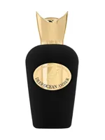 Deep Ocean Amber by Sospiro Perfumes