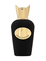 Erba Leather by Sospiro Perfumes