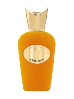Erba Oud by Sospiro Perfumes
