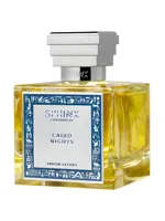 Cairo Nights by Sphinx Fragrances