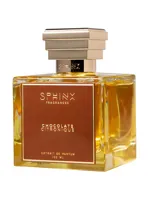 Chocolate Citronique by Sphinx Fragrances