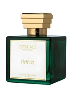 Creme De Pistache by Sphinx Fragrances